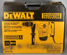 Dewalt d25810k 12lbs. for sale  Syracuse