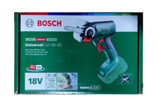Bosch akku nanoblade gebraucht kaufen  Landau a.d.Isar