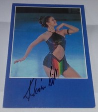 Katarina witt eiskunstlauf gebraucht kaufen  Mainz