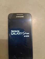 Samsung galaxy mini d'occasion  Draguignan