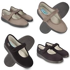 Damen ballerinas therapieschuh gebraucht kaufen  Hannover