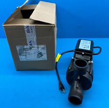 Bomba de banho Balboa Water Group Vico WOW 115 volts 5,5 amp 60Hz spa 1050031, usado comprar usado  Enviando para Brazil