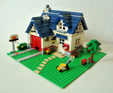 Lego haus 5891 gebraucht kaufen  Hettstadt