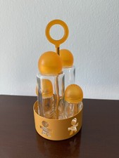 Alessi menage öl gebraucht kaufen  Nettetal