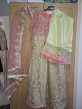 fancy asian dress for sale fancy asian dress for sale EDINBURGH
