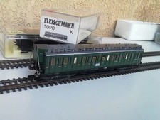 Fleischmann 5090 carrozza usato  Lentate sul Seveso