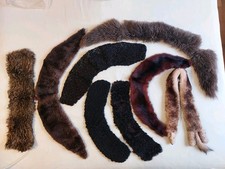Pelzkragen echt fell gebraucht kaufen Pelzkragen echt fell gebraucht kaufen  Gera