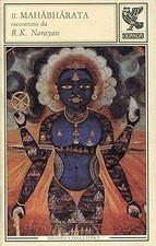 Mahabharata narayan rasupuram usato  Vejano