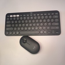 Logitech pebble combo for sale  Colorado Springs
