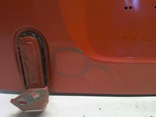 Malle hayon arriere d'occasion Malle hayon arriere d'occasion  Cléguer