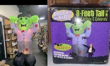 Halloween outdoor inflatable for sale  Jenison