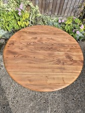 Ercol drop leaf for sale  BISHOP'S STORTFORD
