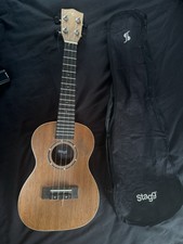 Stagg ukulele saiten gebraucht kaufen  Buchloe