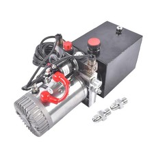 Quart hydraulic power for sale  Saint Johnsbury