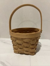Small waffle wicker for sale  Ashtabula
