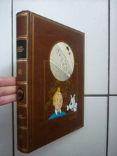 Rombaldi herge tintin d'occasion  Metz-