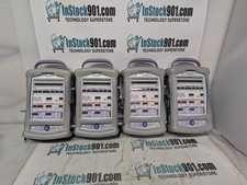 Monitor de Transporte de Paciente CareFusion ReVel 19260-001 - Lote de 4 (Como Está) comprar usado Monitor de Transporte de Paciente CareFusion ReVel 19260-001 - Lote de 4 (Como Está) comprar usado  Enviando para Brazil