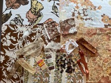 Sanderson slow stitch for sale Sanderson slow stitch for sale  ST. LEONARDS-ON-SEA