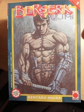 Berserk kentaro miura usato  Torino
