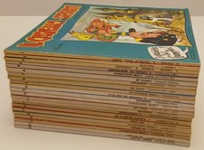 Quaderni del fumetto usato  Parma