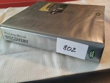 802 land rover gebraucht kaufen  Freren
