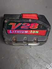 Milwaukee m28 v28 for sale  Lewisburg