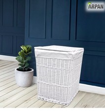Arpan laundry basket for sale  PONTYCLUN