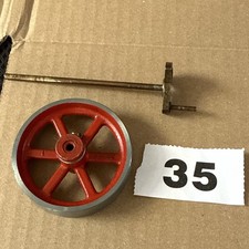 Mamod nut bolt for sale  WORTHING