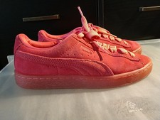 sneaker pink leather for sale sneaker pink leather for sale Longview