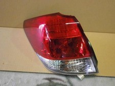 Lanterna traseira esquerda SUBARU Legacy 2009 DBA-BR9 84912AJ100 [usada] [PA92510348] comprar usado  Enviando para Brazil