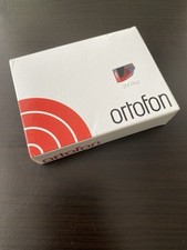 Ortofon red cartridge for sale  HYDE