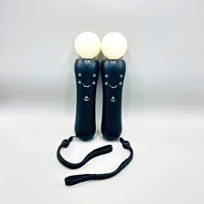 Coppia move playstation usato  Prato