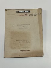 Wwii 1942 chemical for sale  Lisle