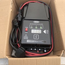 Forklift smart battery for sale  CONGLETON