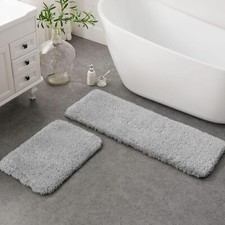 7 bathroom set mats for sale  Cornelius