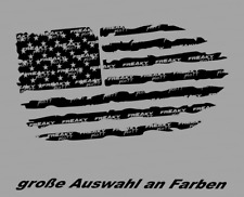 Usa fahne flagge gebraucht kaufen  Stein