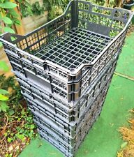 Heavy duty stackable for sale  ORPINGTON
