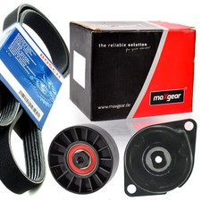 Bosch 6pk1045 kit usato  Spedire a Italy