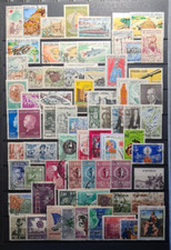 Colonies stamp mix d'occasion  Forchies-la-Marche