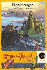 Royaume mares tome gebraucht kaufen  Berlin
