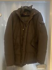 Woolrich blizzard herrenjacke gebraucht kaufen  Niebüll