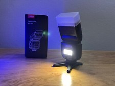 Flash speedlite per usato  Zone
