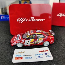 Voiture solido alfa d'occasion  Gagny