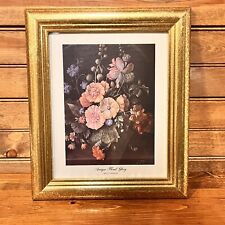 Framed print art for sale  Levelland