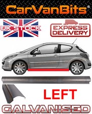 Peugeot 207 sill for sale  EXETER