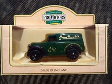 Lledo promotional promotors d'occasion Lledo promotional promotors d'occasion  Caussade