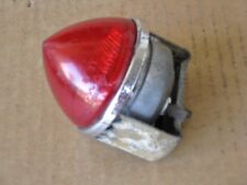 Ancien feu rouge d'occasion Ancien feu rouge d'occasion  France