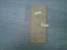 Sunbeam talbot 2267cc for sale  FARNHAM