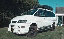 Mitsubishi delica l400 for sale  BARROW-IN-FURNESS