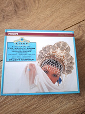 Classical boxsets rimsky for sale  SOUTH SHIELDS